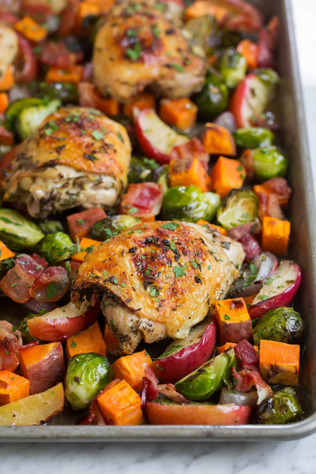 Easy Chicken Dinner Ideas for Quick, Flavorful Family Meals