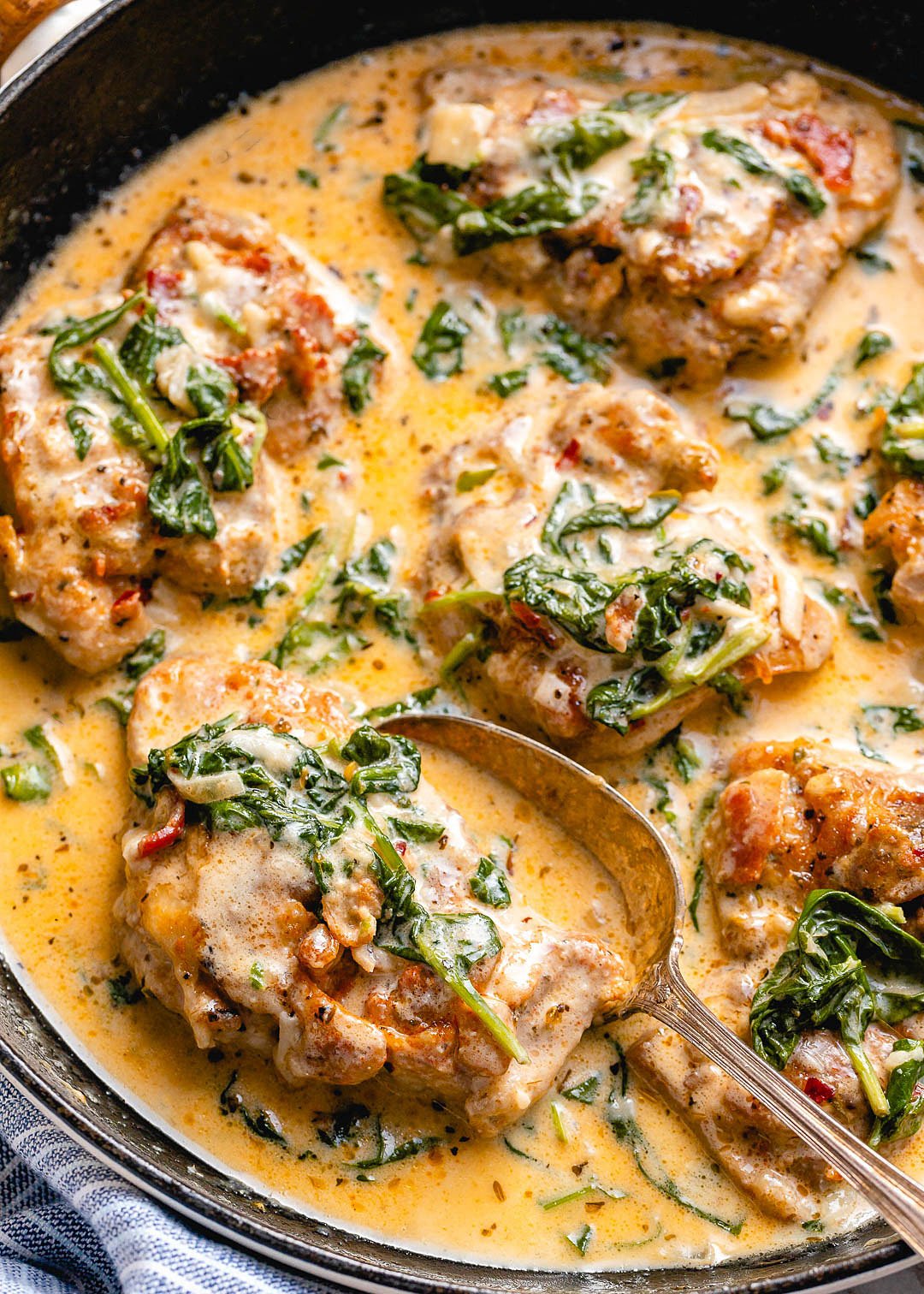 Easy Chicken Dinner Recipes For Your Weeknight Menu