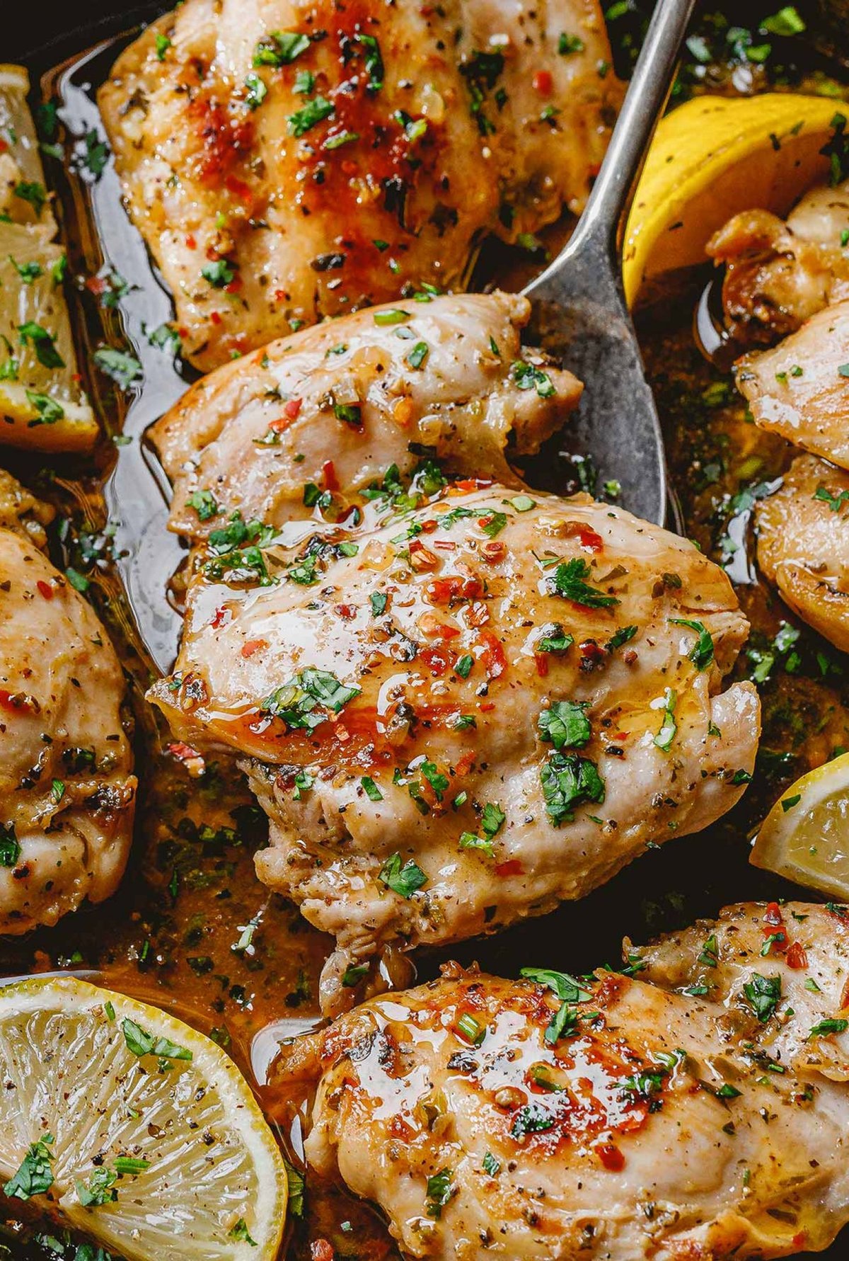 Easy Chicken Recipes for Quick Weeknight Dinner Solutions