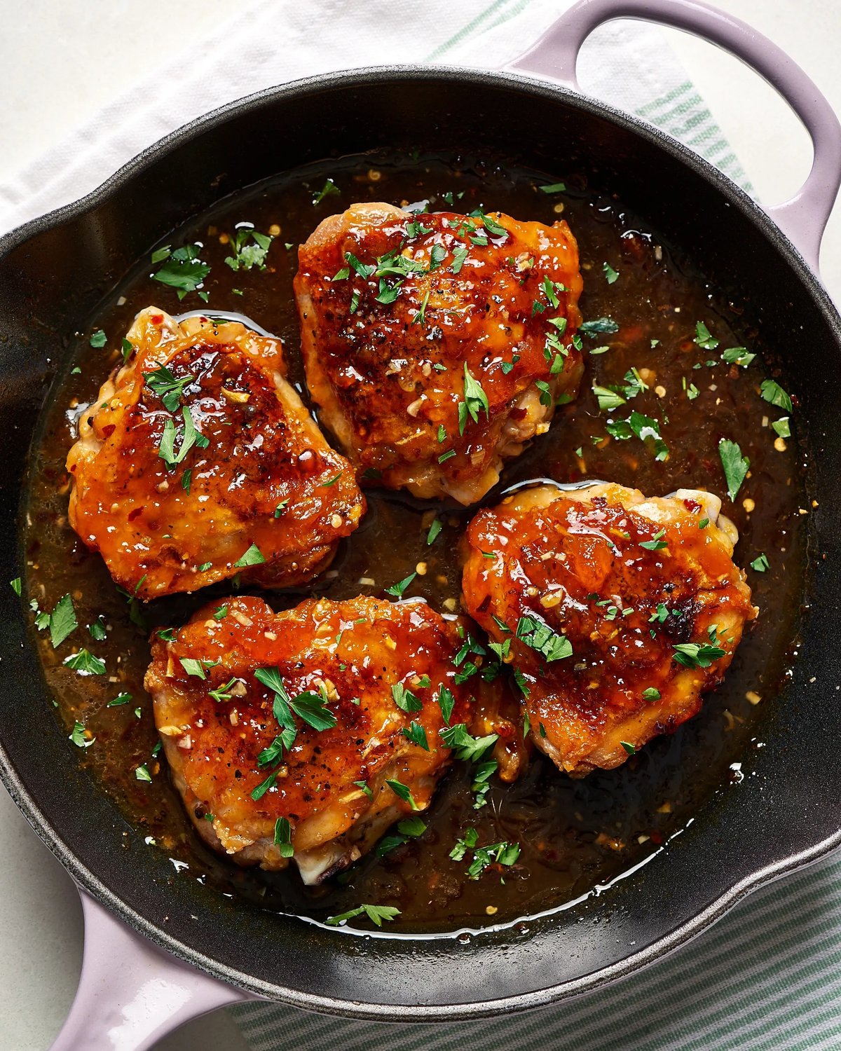 Fancy Chicken Recipes: Restaurant-Worthy Dishes You Can Make Tonight