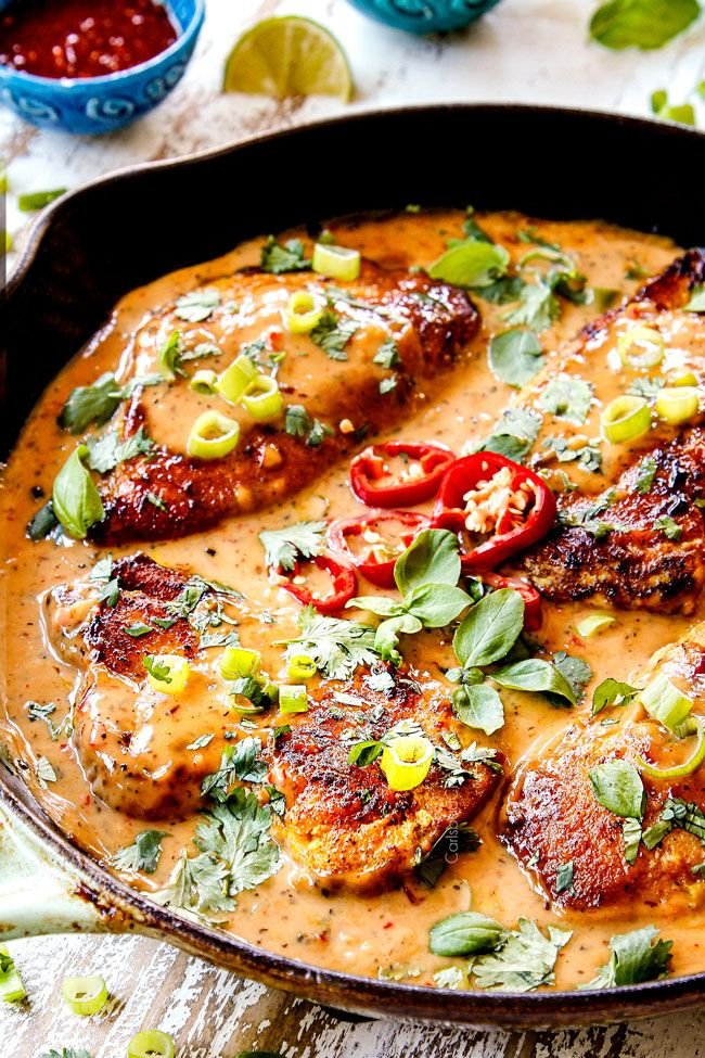 Make Ahead Chicken Recipes For Easy Weeknight Dinners