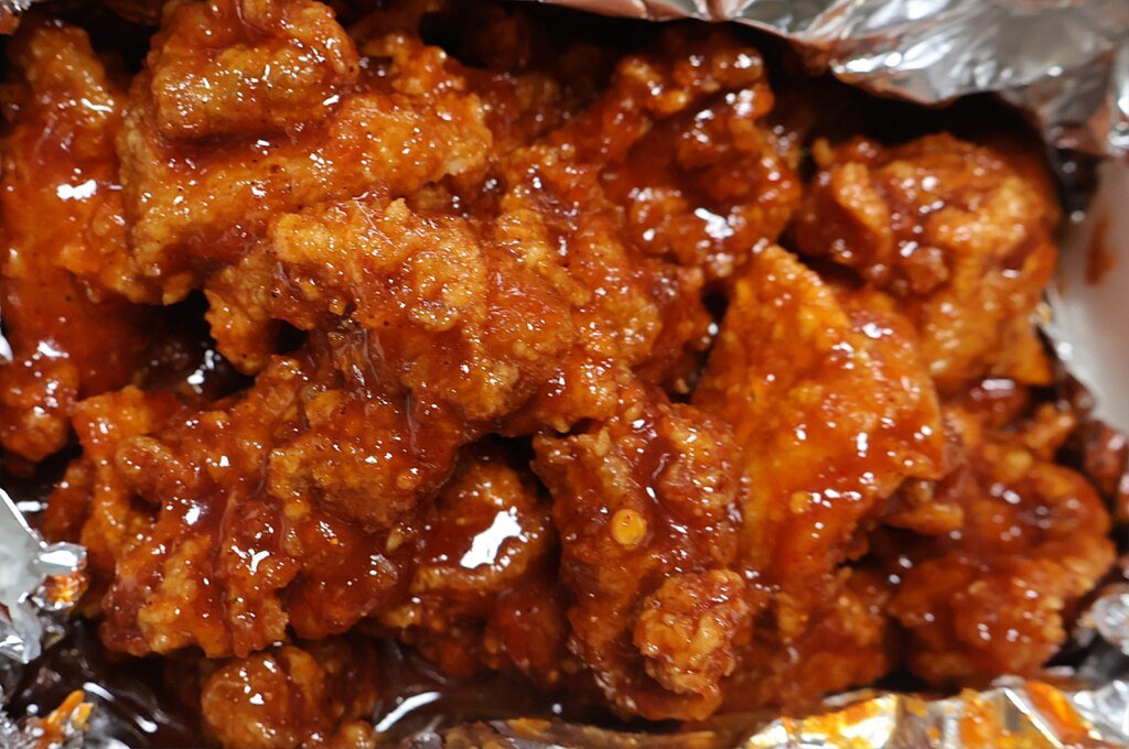 Tastiest Chicken Dishes Around The World Highlight Global Flavors